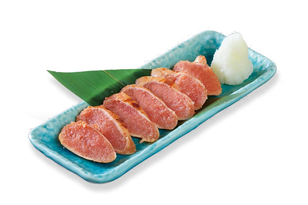 炙り