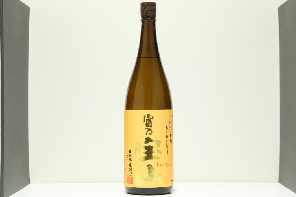 芋焼酎